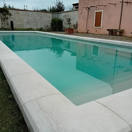 Il Casolare Vista Piscina