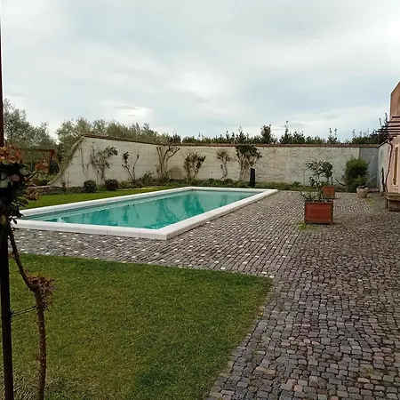 Il Casolare Vista Piscina *