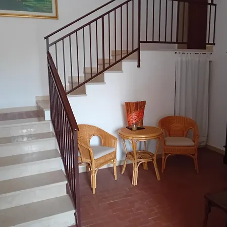 Il Casolare Vista Piscina Donigala Fenughedu