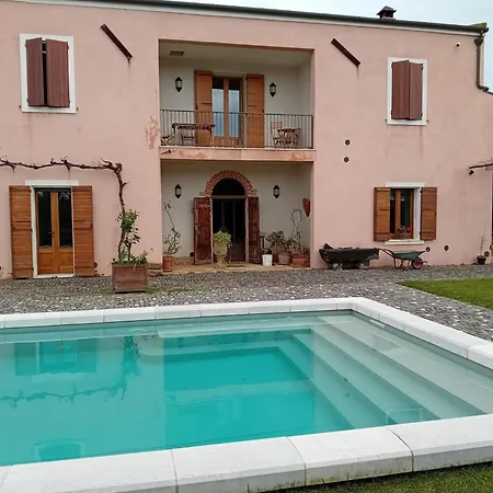 Il Casolare Vista Piscina