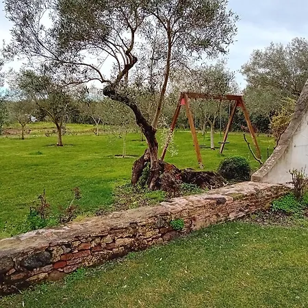 Il Casolare Vista Piscina